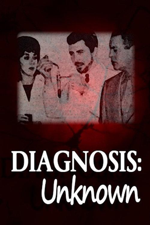 Diagnosis: Unknown backdrop