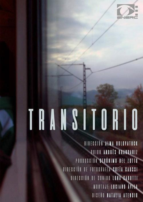 Transitory backdrop