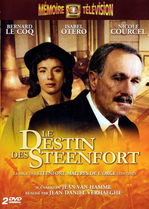 Le Destin des Steenfort backdrop