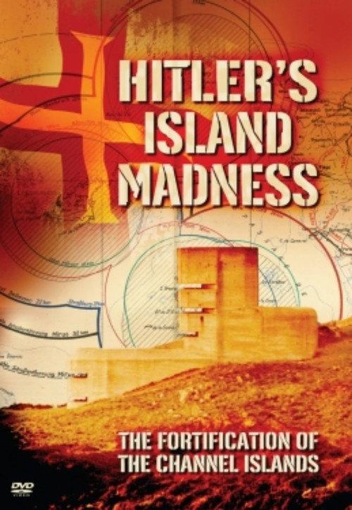 Hitler's Island Madness backdrop
