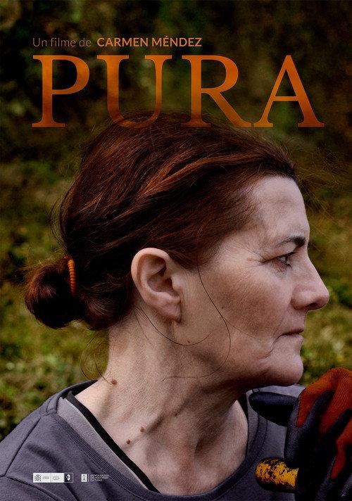 Pura backdrop