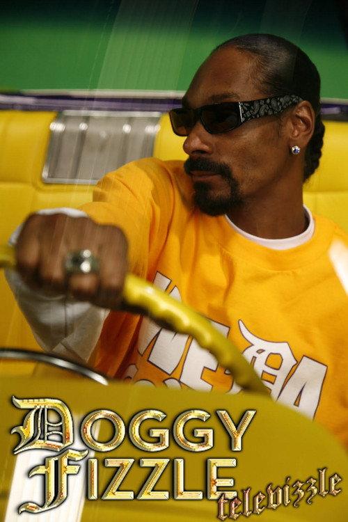 Doggy Fizzle Televizzle backdrop
