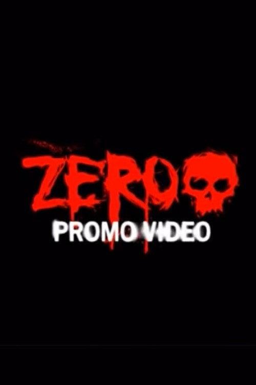 Zero - Promo Video backdrop