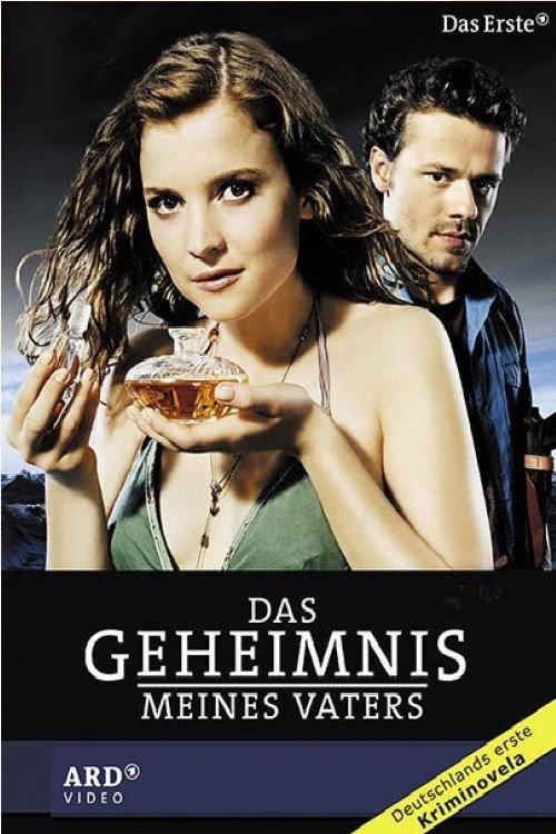 Das Geheimnis meines Vaters backdrop