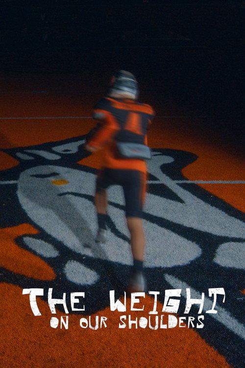 The Weight on Our Shoulders backdrop