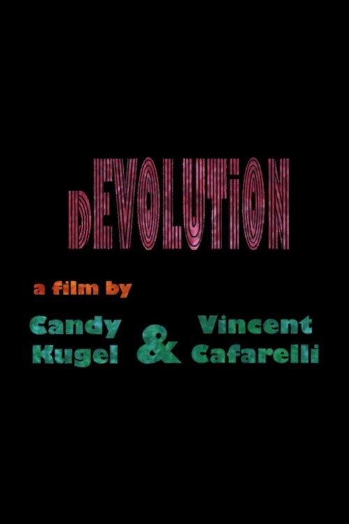 dEVOLUTION backdrop