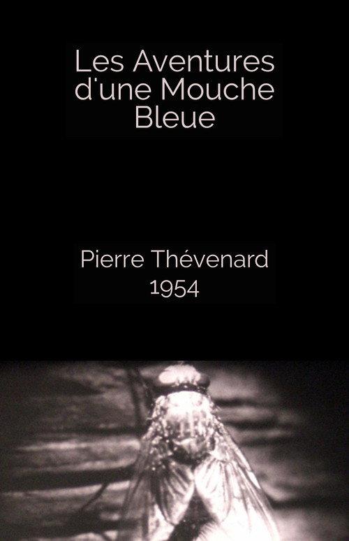 The Adventures of a Blue Fly backdrop