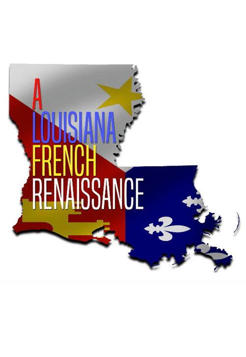 A Louisiana French Renaissance backdrop
