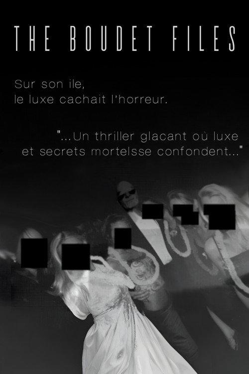 The Boudet Files backdrop