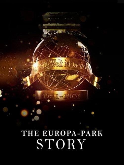The Story of Europa-Park backdrop