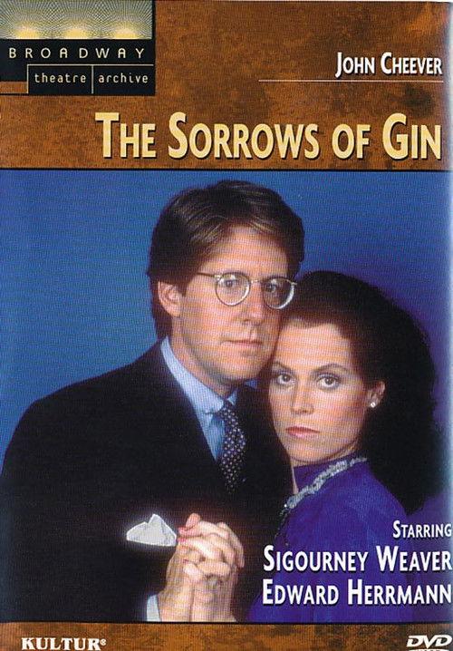 The Sorrows of Gin backdrop