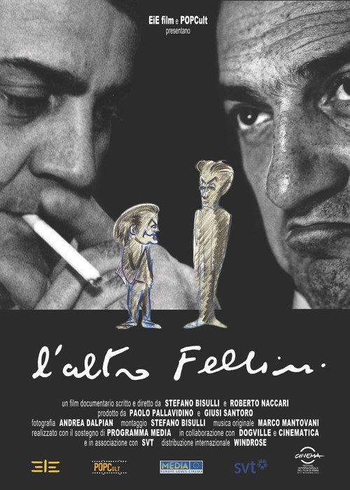 L'altro Fellini backdrop