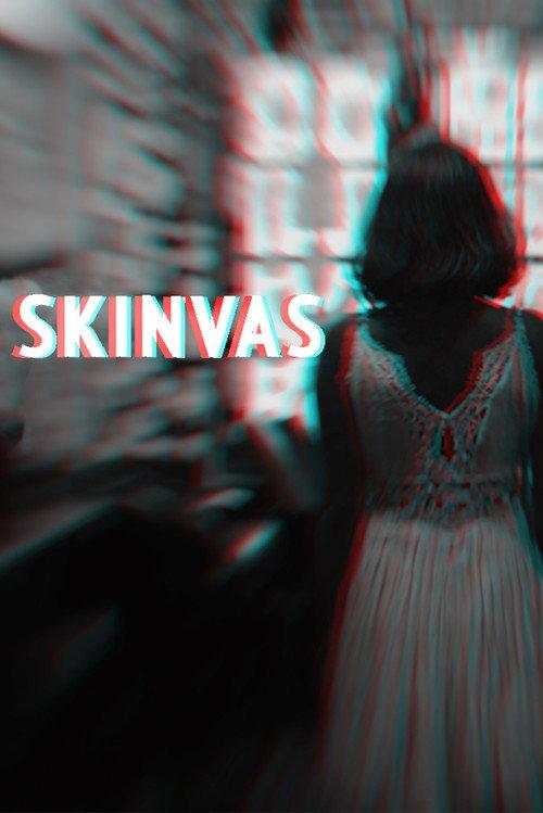 Skinvas backdrop