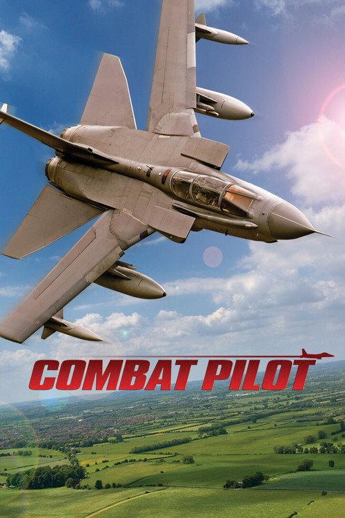 Combat Pilot backdrop