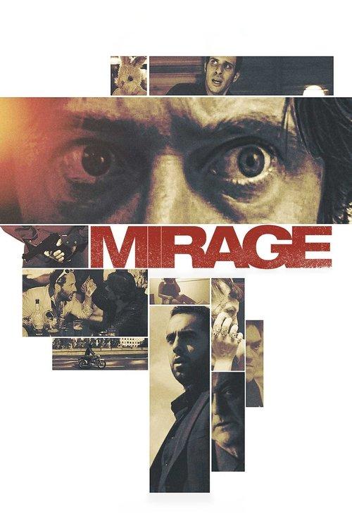 Mirage backdrop
