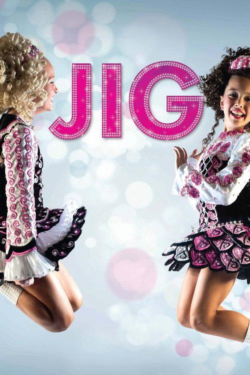 Jig backdrop