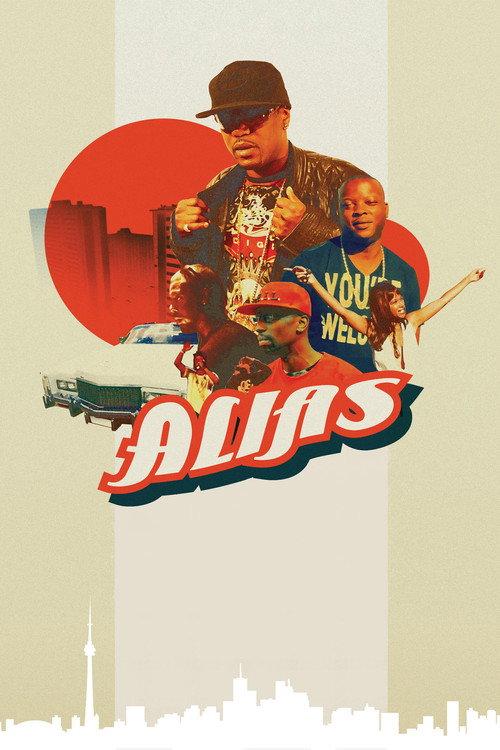 Alias backdrop