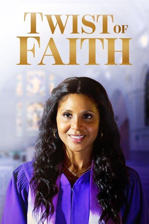 Twist of Faith backdrop