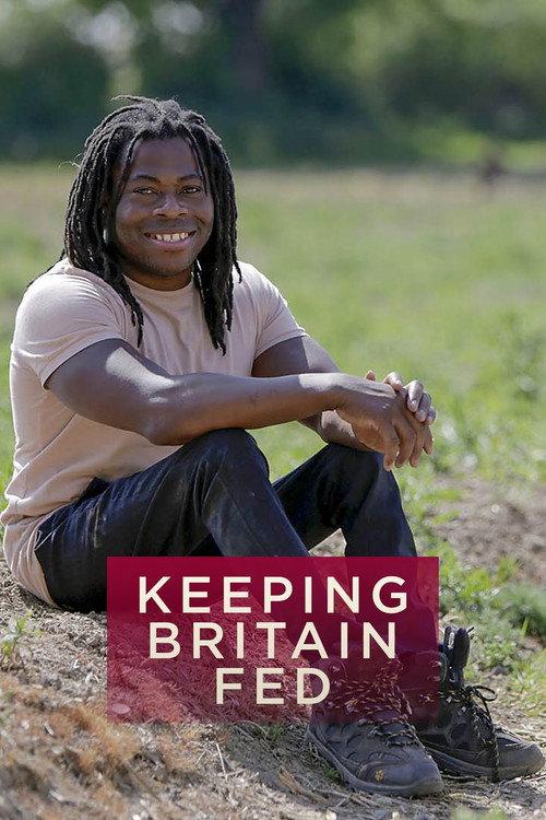 Keeping Britain Fed backdrop