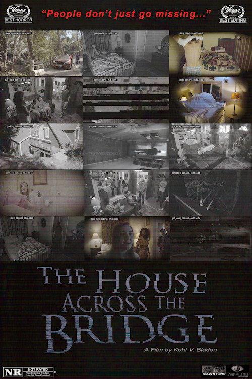 The House Across the Bridge backdrop