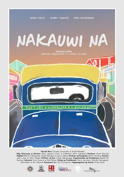 Nakauwi Na backdrop