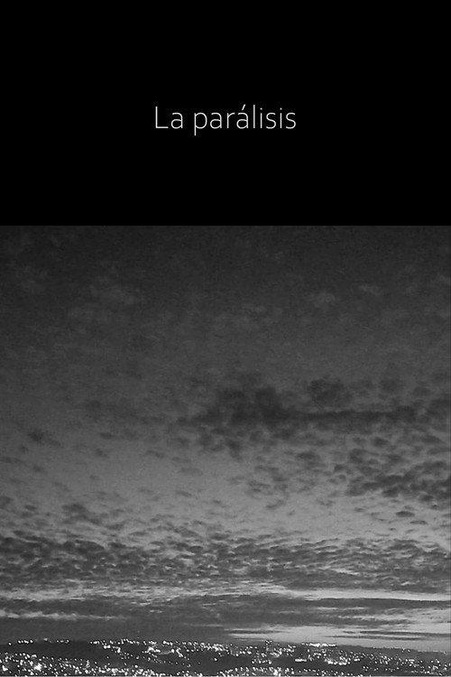 The Paralysis backdrop