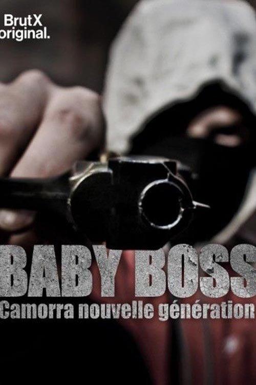 Baby Boss : Camorra nouvelle génération backdrop