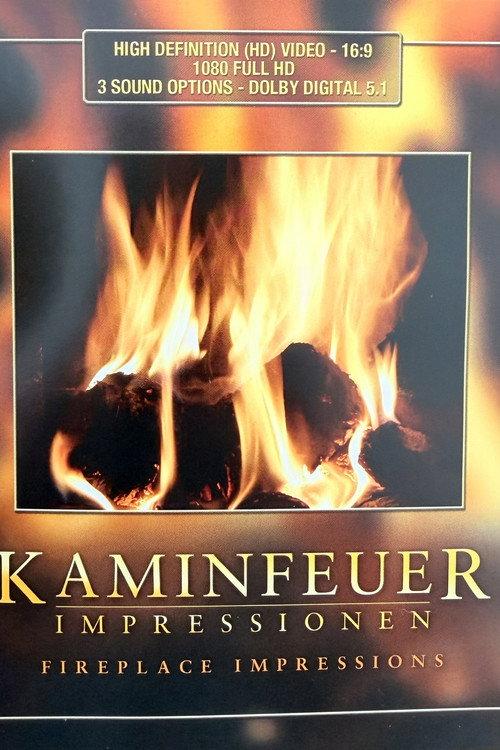 Fireplace Impressions backdrop
