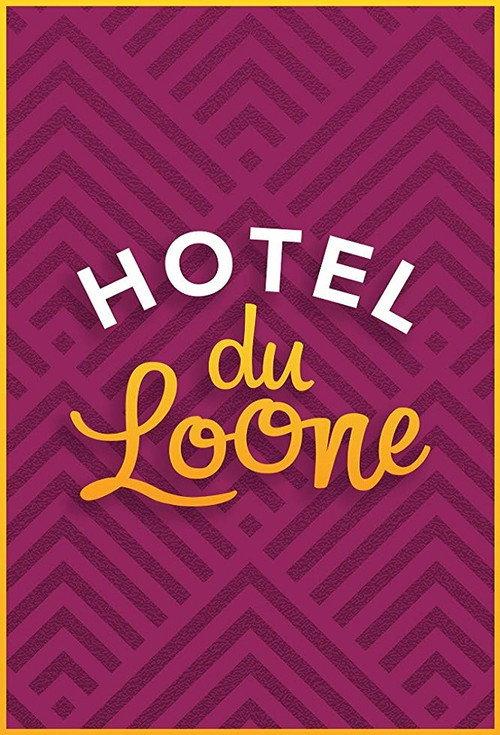 Hotel du Loone backdrop