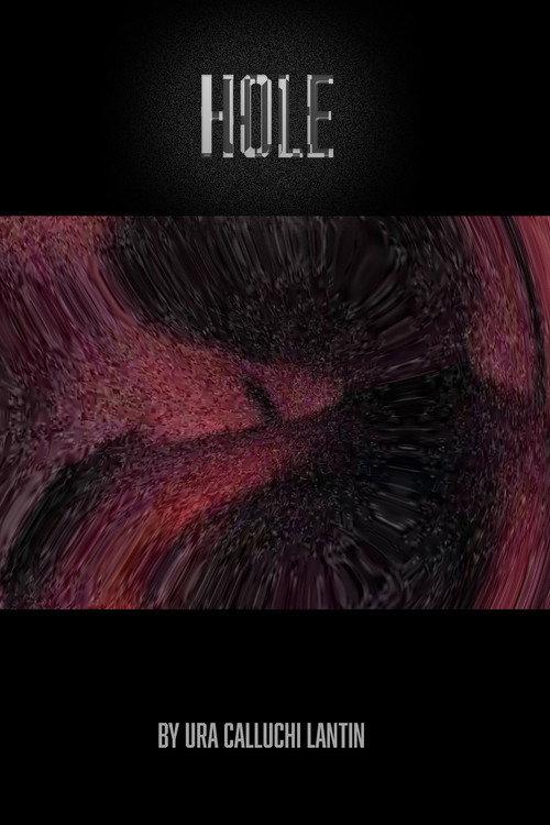 Hole backdrop