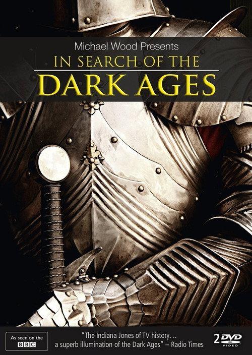In Search of the Dark Ages backdrop
