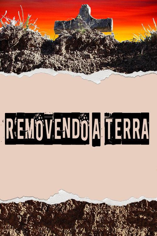 Removendo a terra backdrop