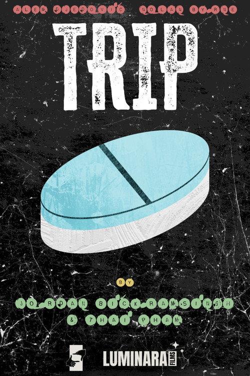 TRIP backdrop