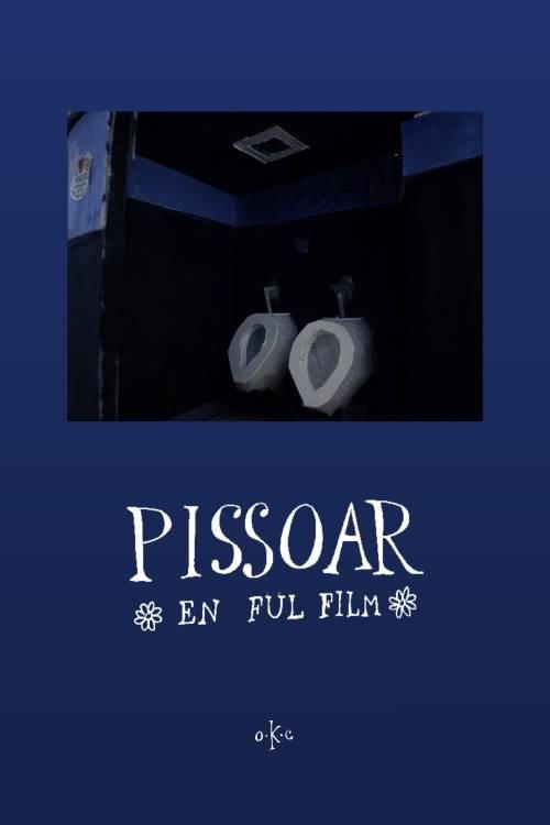 Urinal - An Ugly Film backdrop