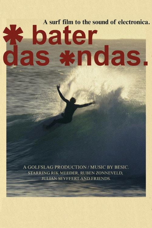 O Bater das Ondas backdrop