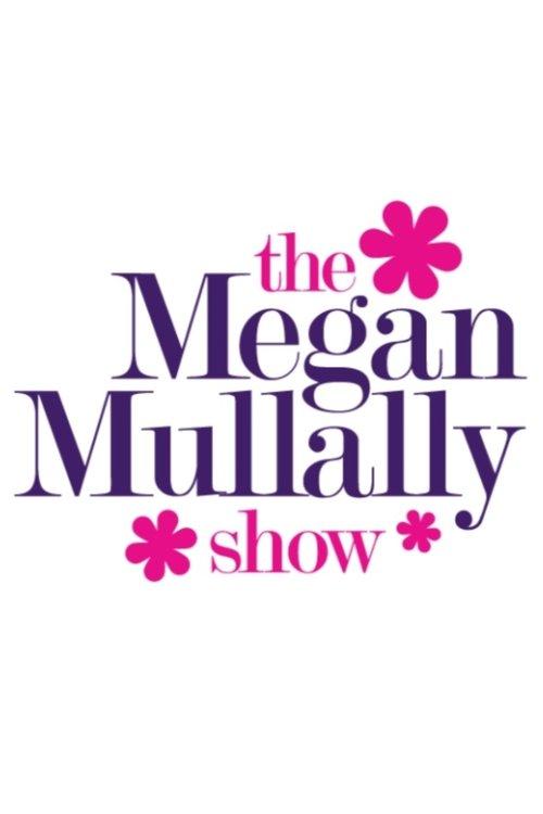 The Megan Mullally Show backdrop