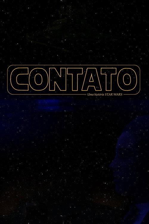 Contato backdrop