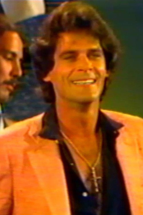 BJ Thomas: Nothin' Could Be Better backdrop