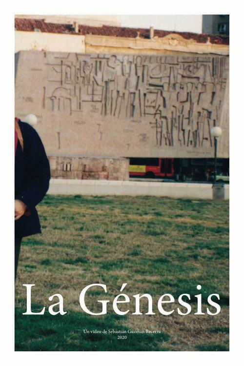 La Génesis backdrop