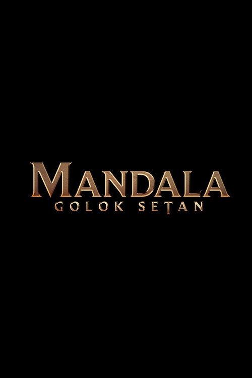 Mandala: Golok Setan backdrop