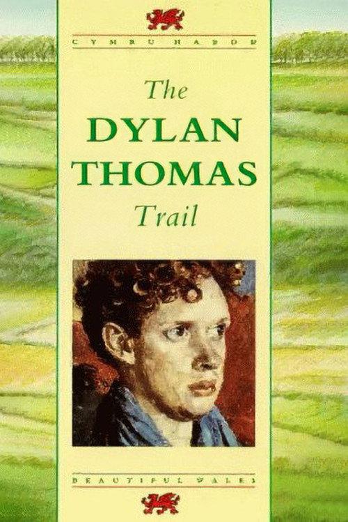 The Dylan Thomas Trail backdrop