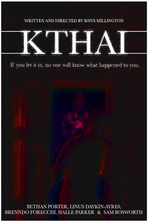 KTHAI backdrop