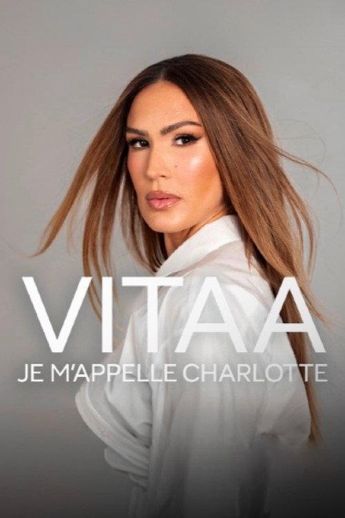 Vitaa, je m’appelle Charlotte backdrop