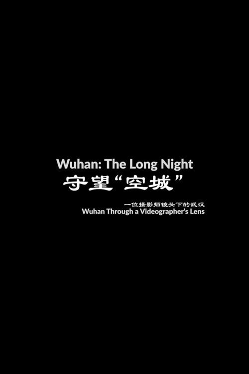 Wuhan: The Long Night backdrop