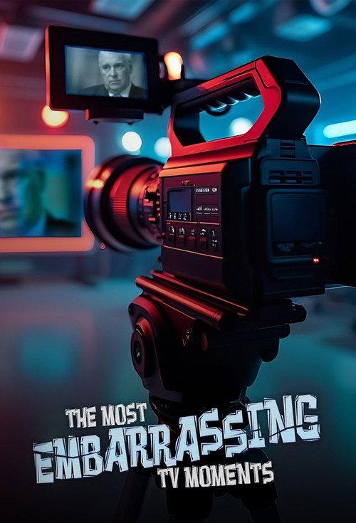 The Most Embarrassing TV Moments backdrop