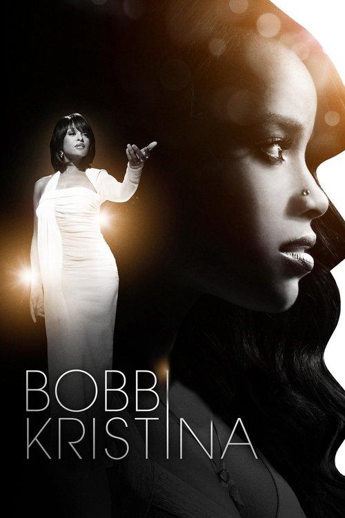 Bobbi Kristina backdrop
