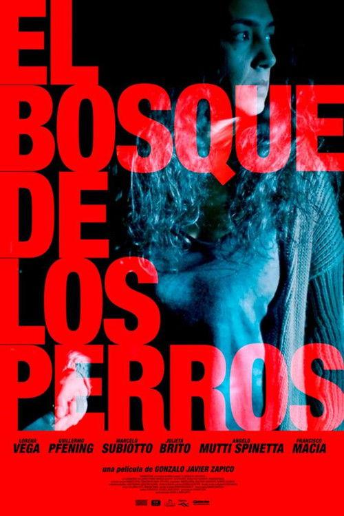 El bosque de los perros backdrop