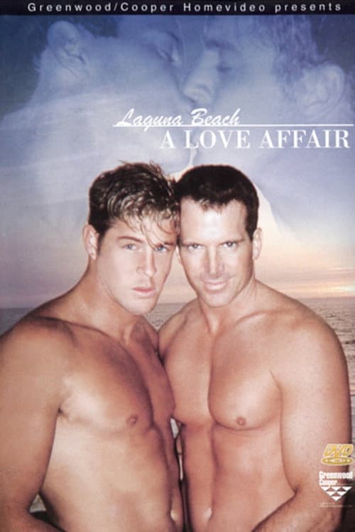 Laguna Beach: A Love Affair backdrop