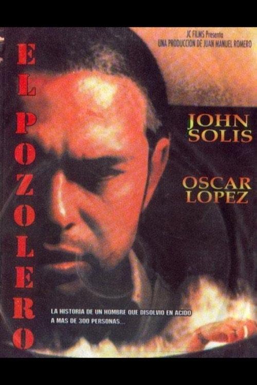El pozolero backdrop