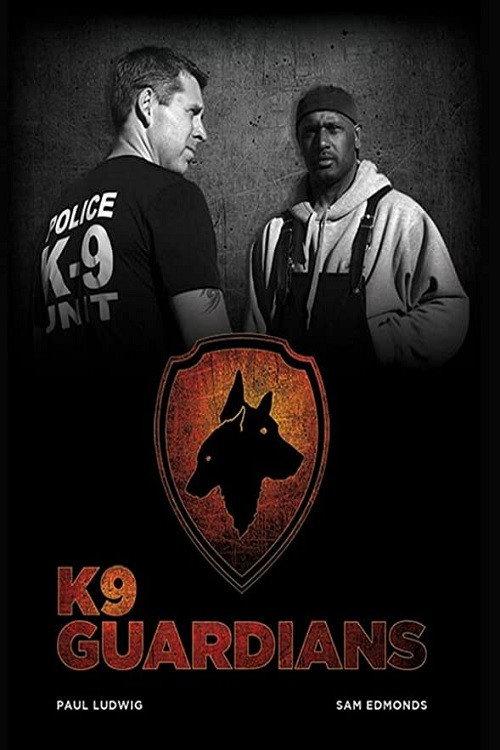 K9 Guardians backdrop